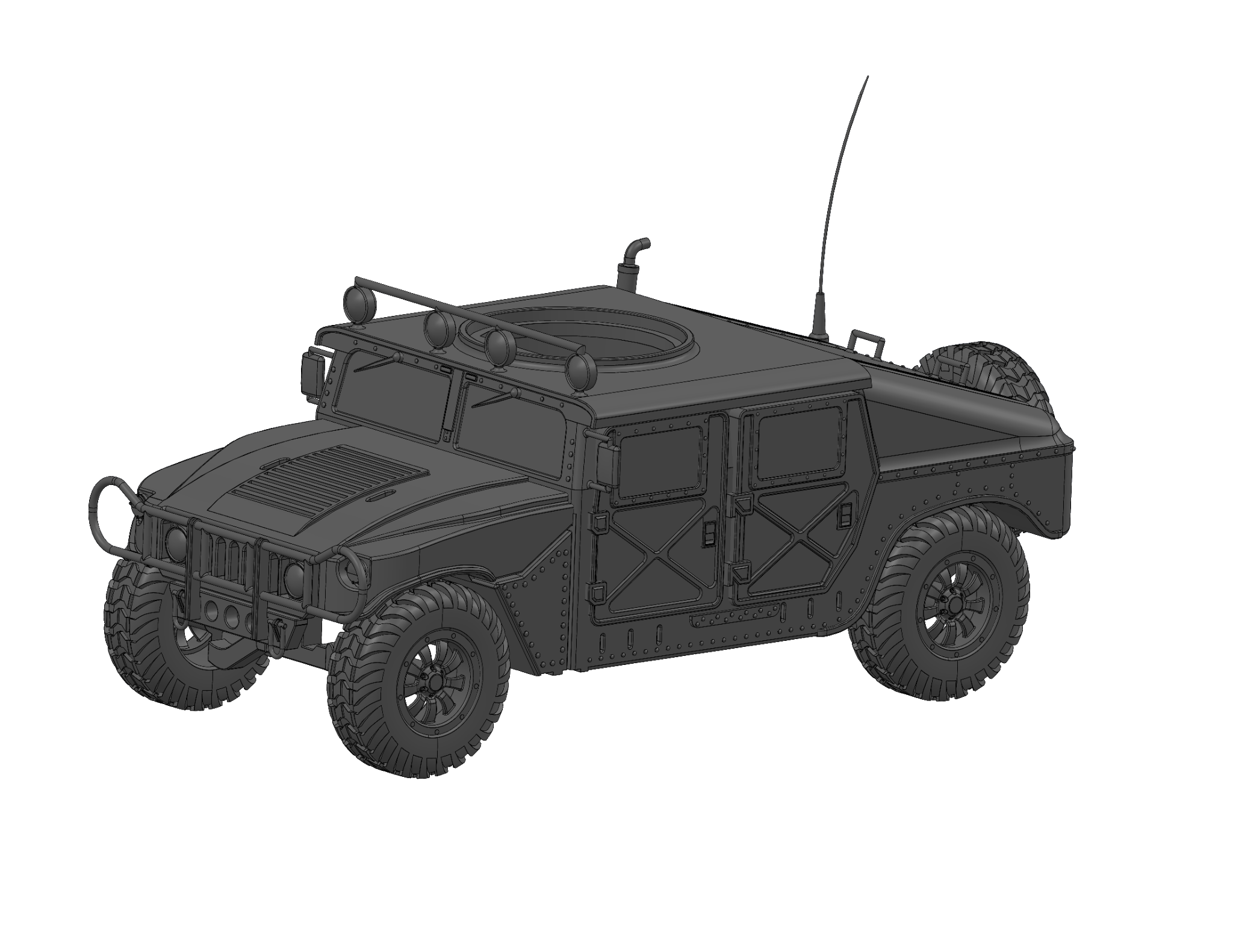 Humvee